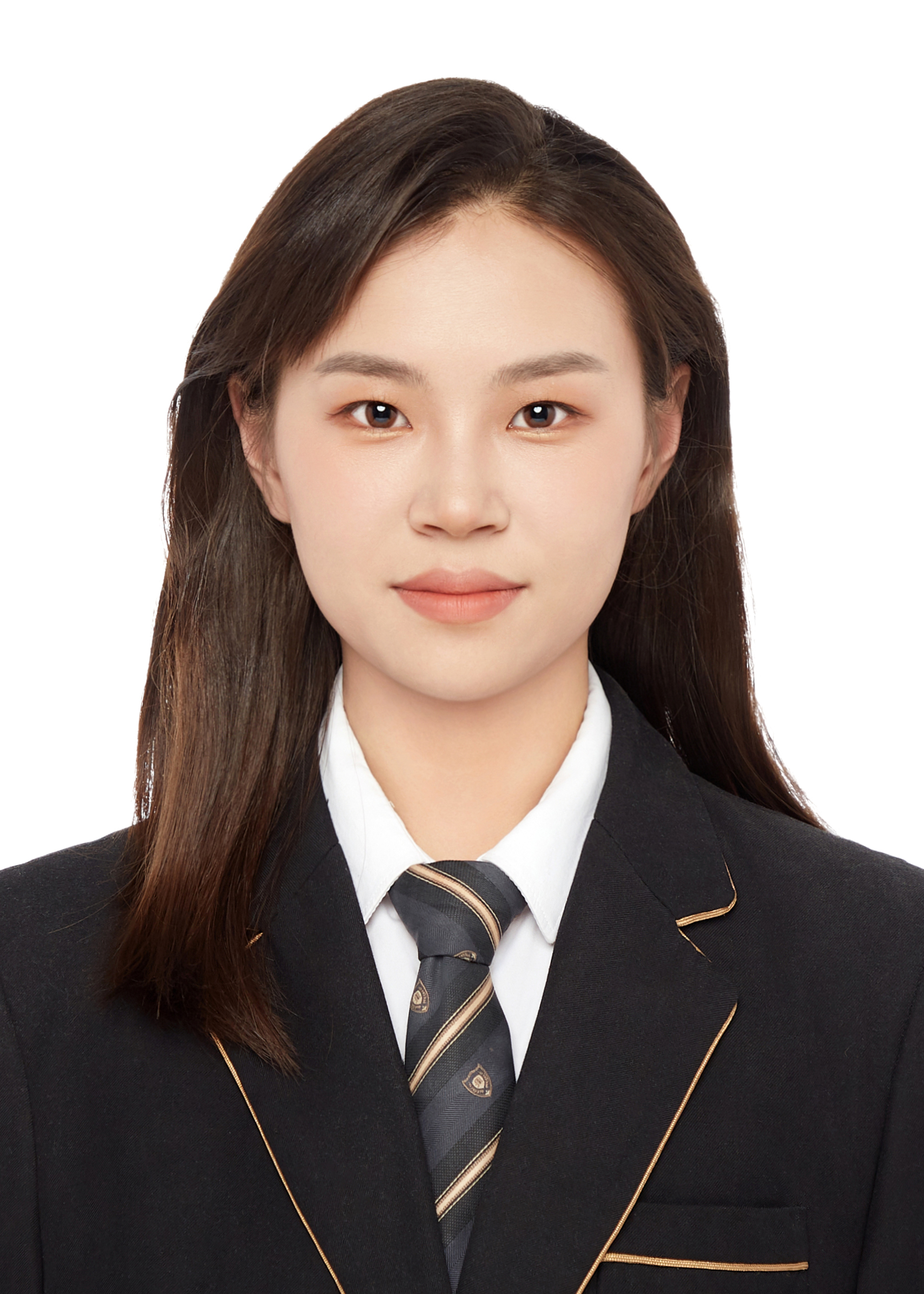 Wang Yufan